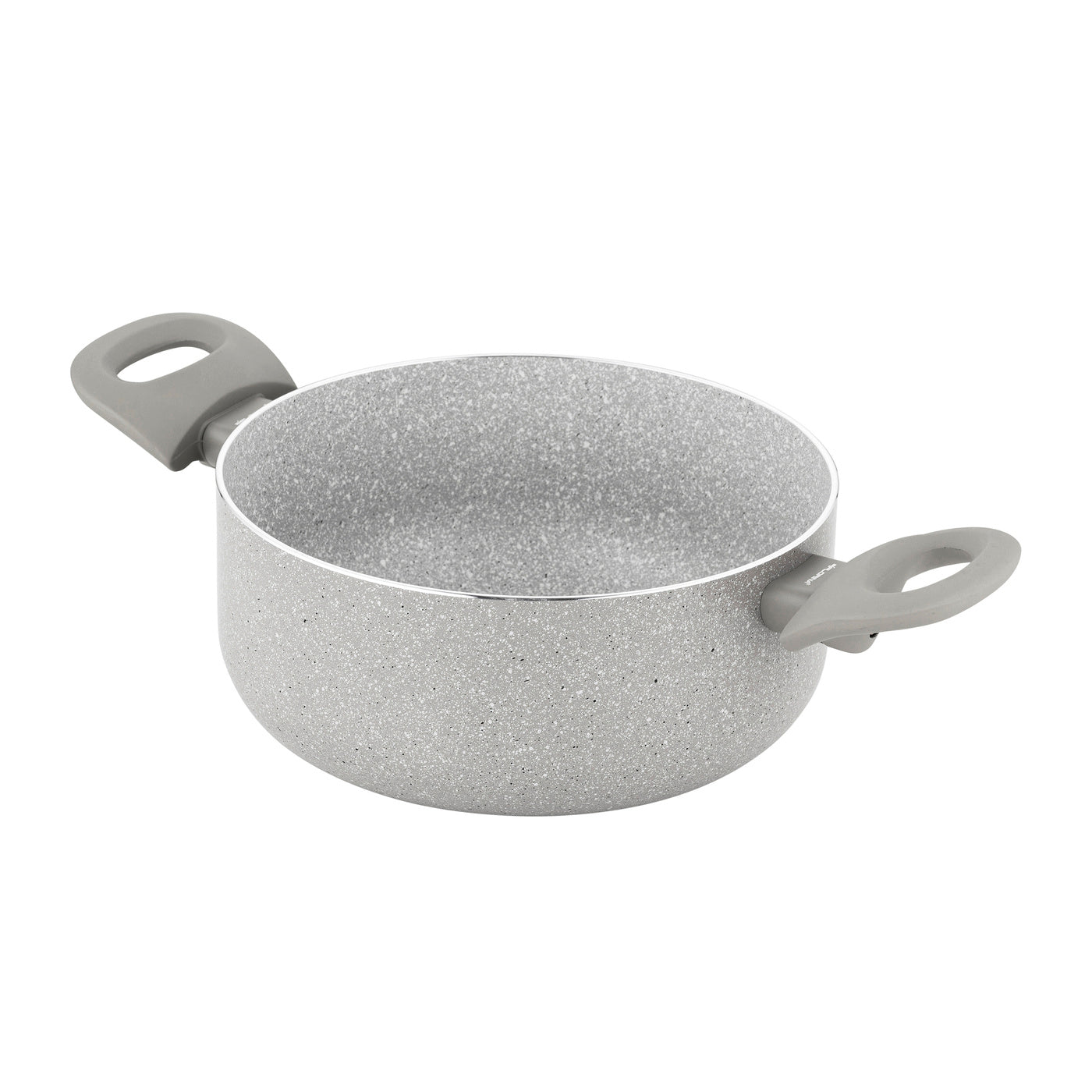Garnek aluminiowy isla 20cm 2,4l z/p