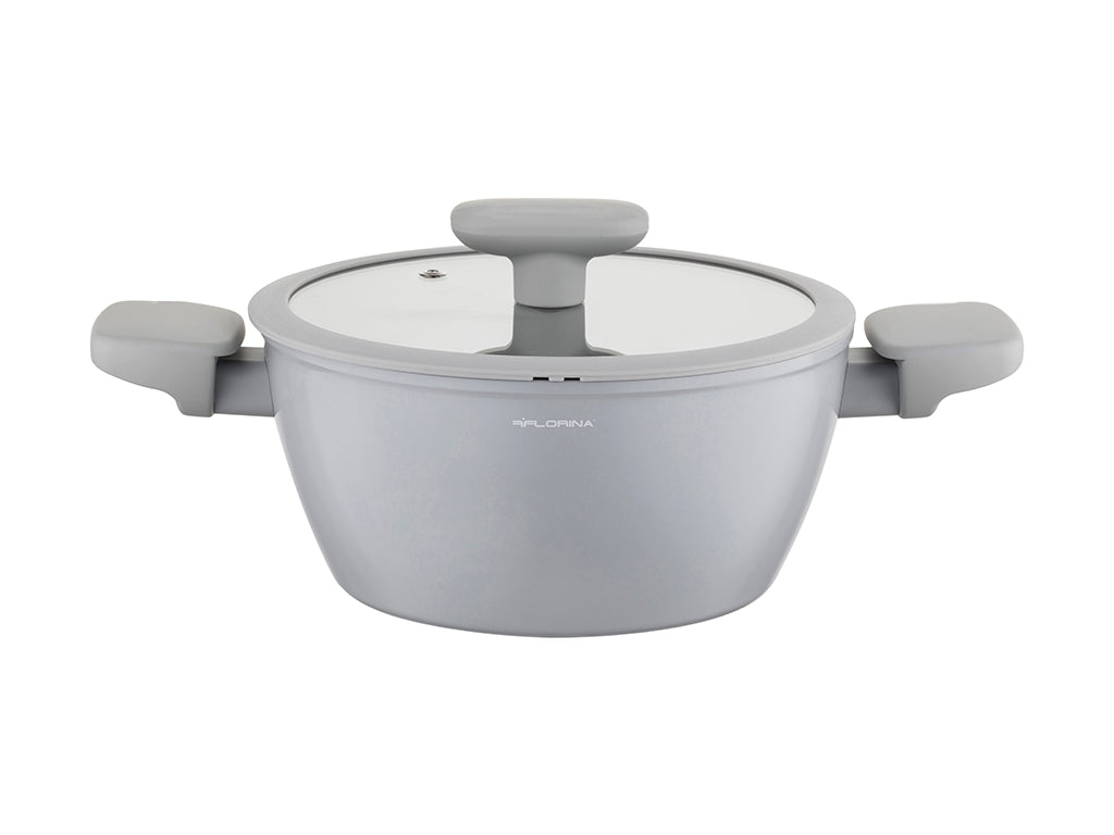 Garnek aluminiowy futuro 20cm 2,2l z/p
