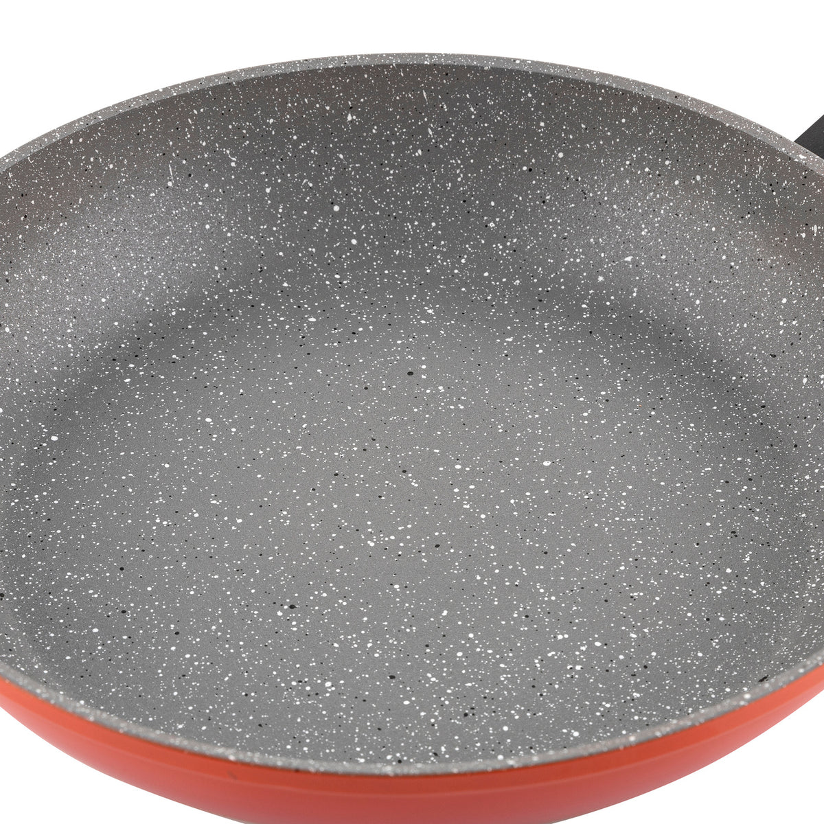 Patelnia aluminiowa chili 20cm mg
