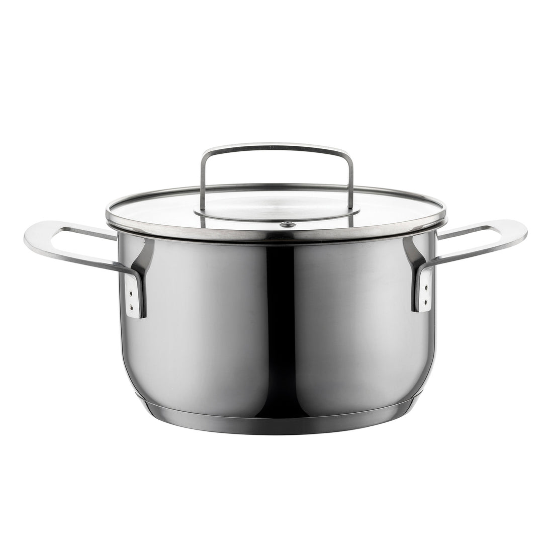 Garnek nierdzewny infinity 20cm 3,1l z/p