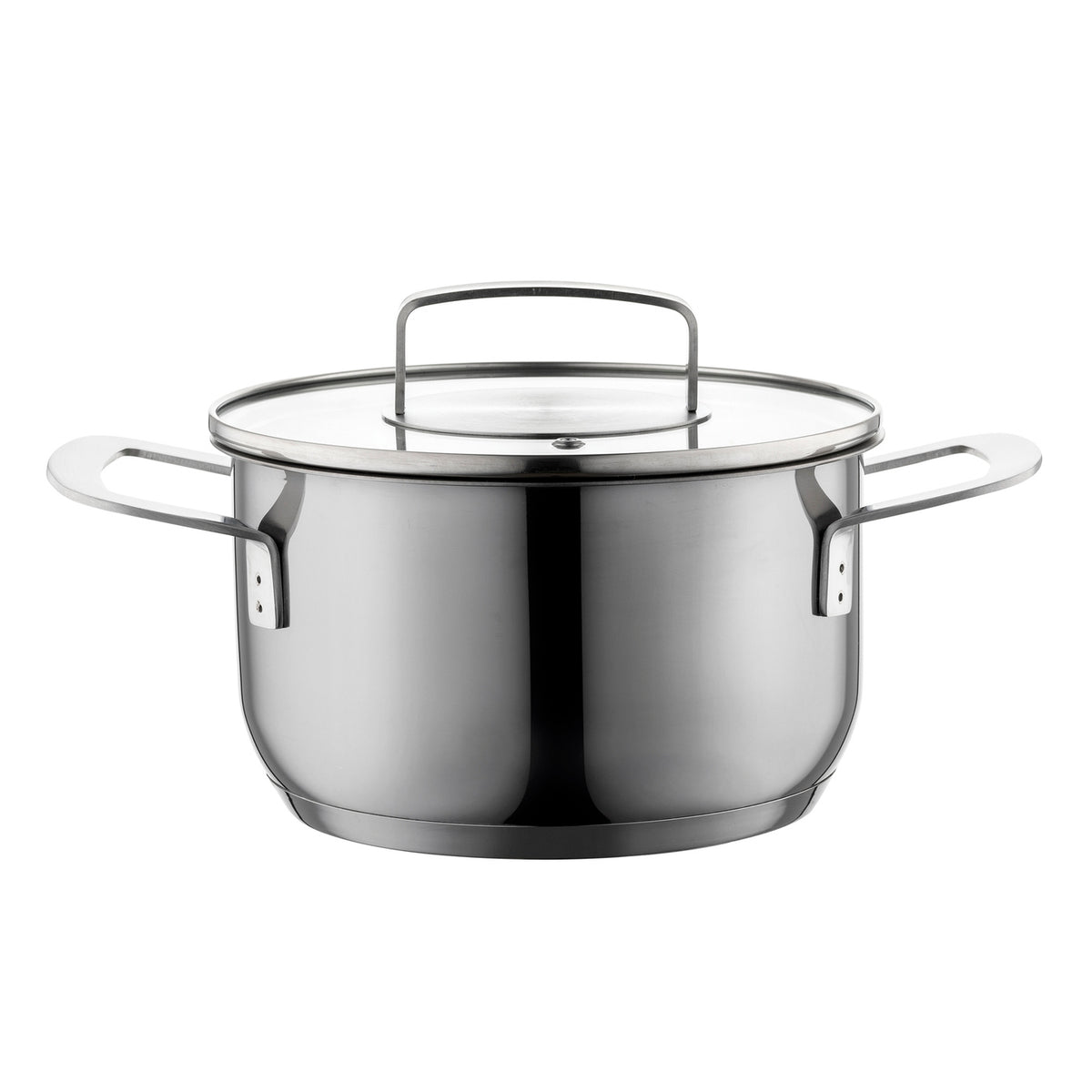 Garnek nierdzewny infinity 20cm 3,1l z/p