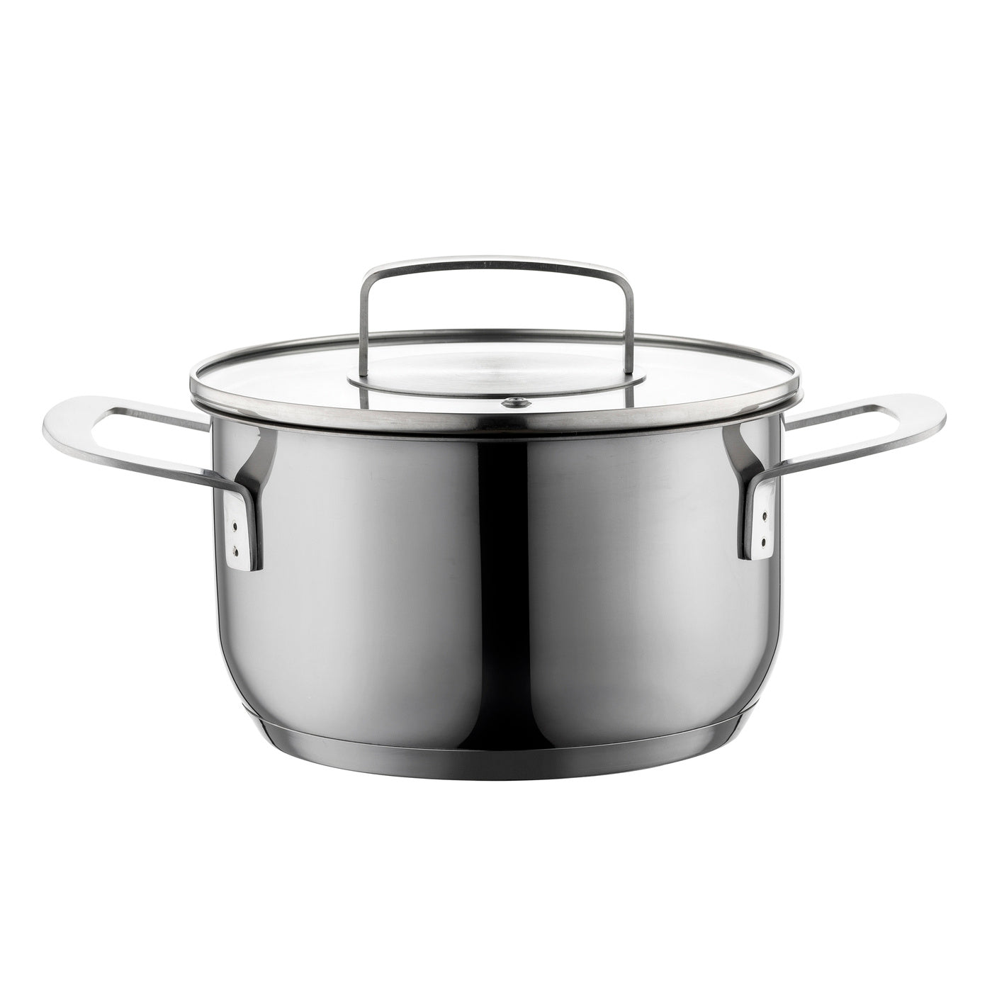 Garnek nierdzewny infinity 20cm 3,1l z/p