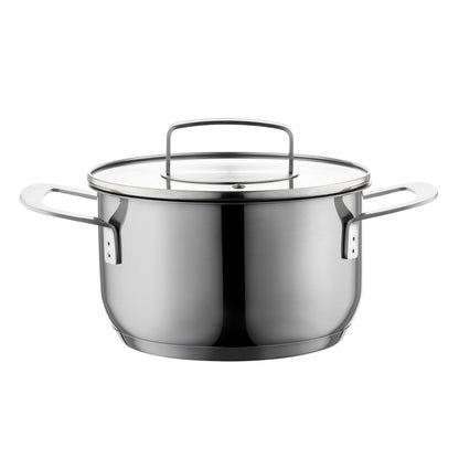 Garnek nierdzewny infinity 20cm 3,1l z/p