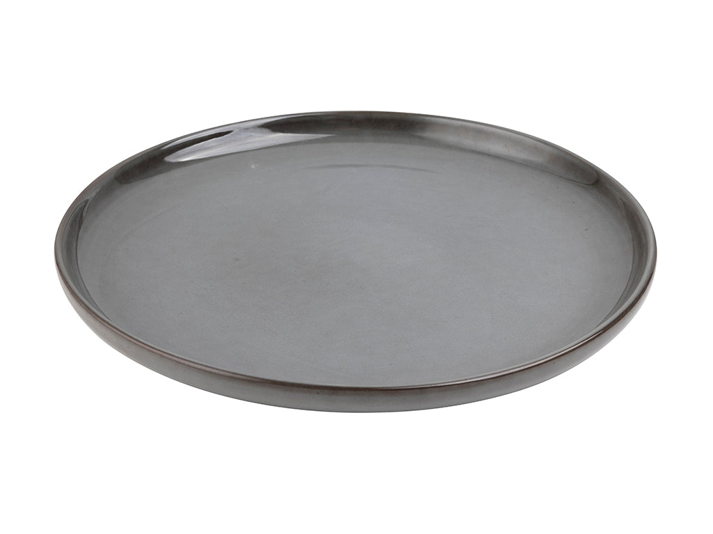 Talerz płytki cenere 26,5cm