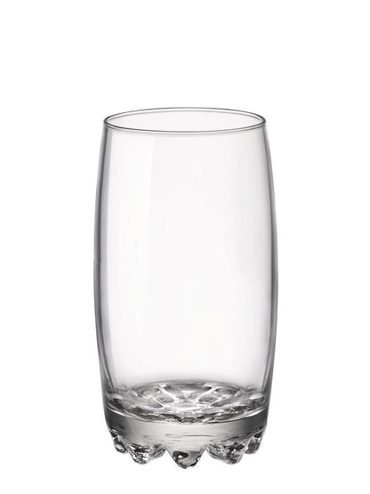 Szklanka galassia long drink 420ml 3szt.