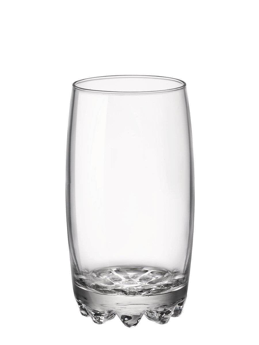 Szklanka galassia long drink 420ml 3szt.