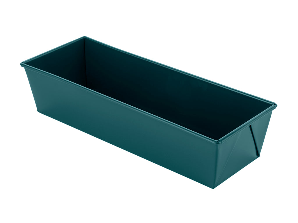 KEKSÓWKA TEDDY 31X11CM ZIELONA
