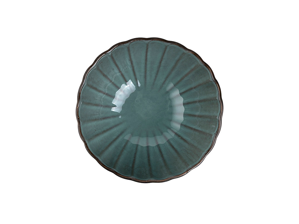 SALATERKA ATLANTICA MORSKA 14CM