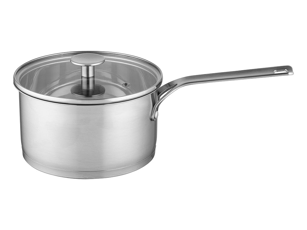Rondel nierdzewny maddox 16cm 1,8l z/p