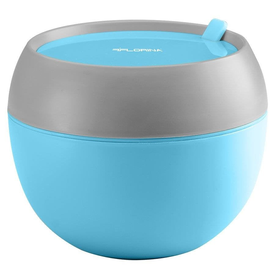 Pojemnik lunchbox okrągły 800ml mix