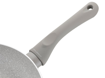 Patelnia aluminiowa sandy 28cm mg
