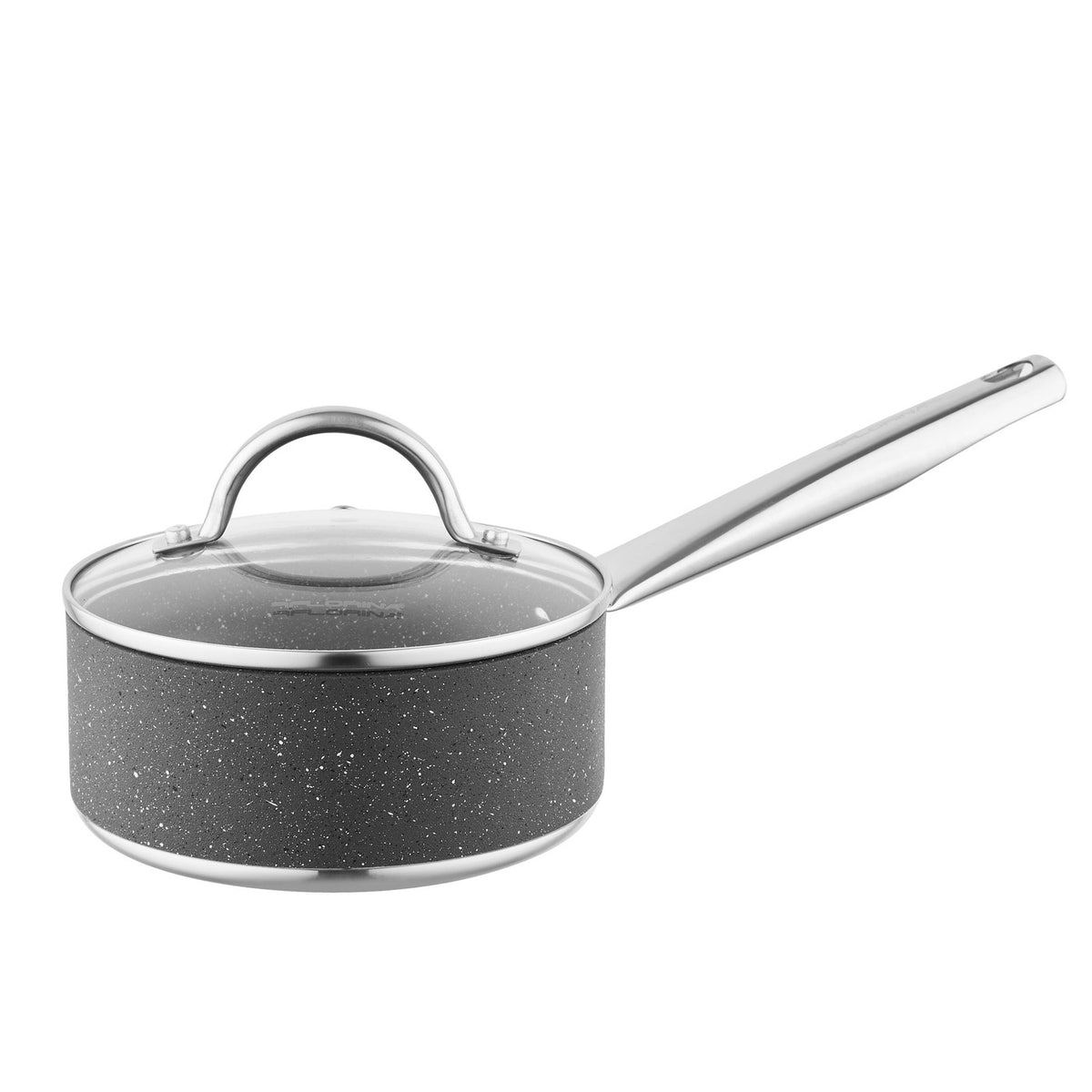 Rondel aluminiowy onyx 16cm 1,3l z/p