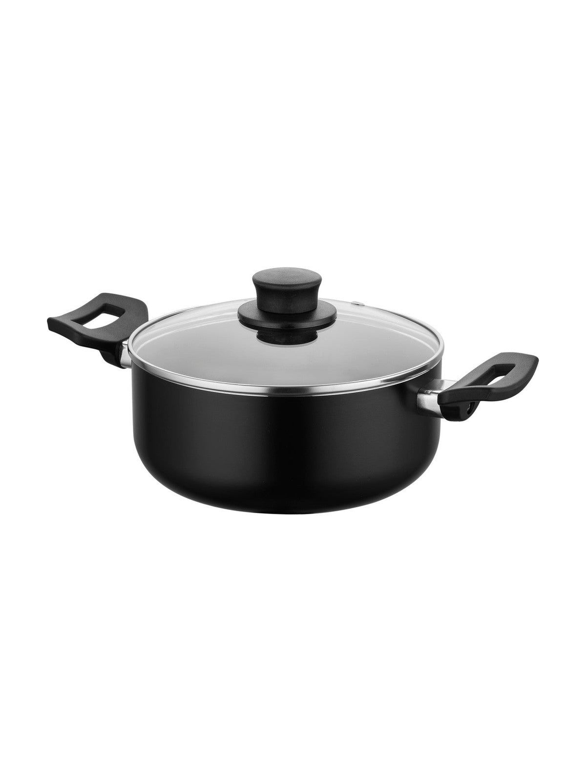 Garnek aluminiowy calina 16cm 1,3l z/p