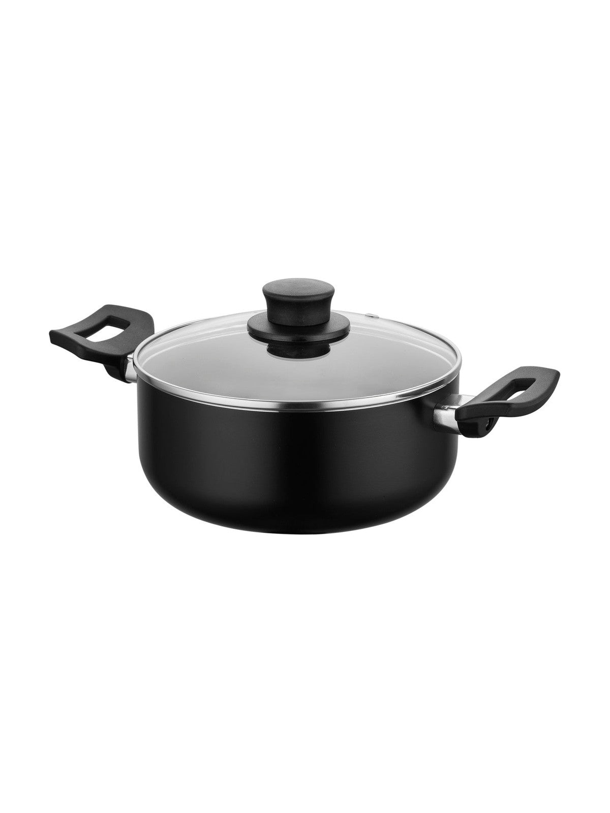 Garnek aluminiowy calina 20cm 2,5l z/p