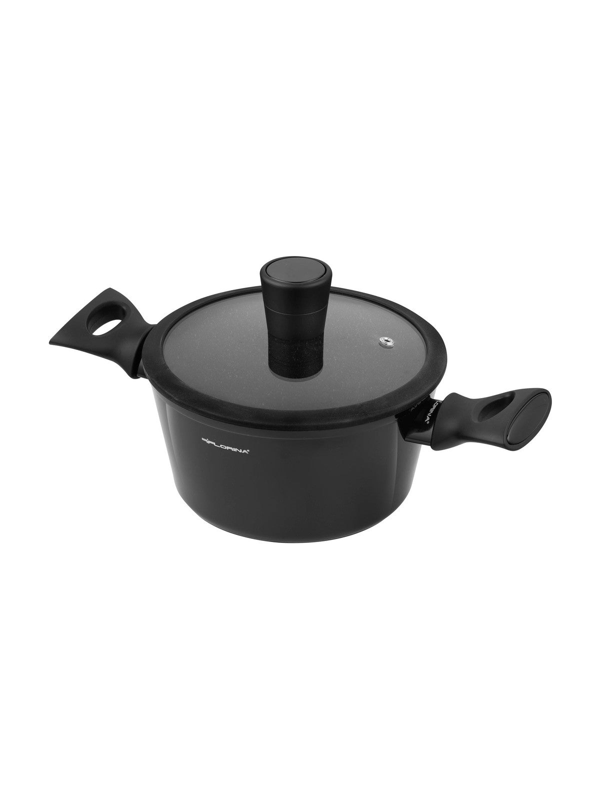 Garnek aluminiowy Florina Magnum 20 cm 2,6 l