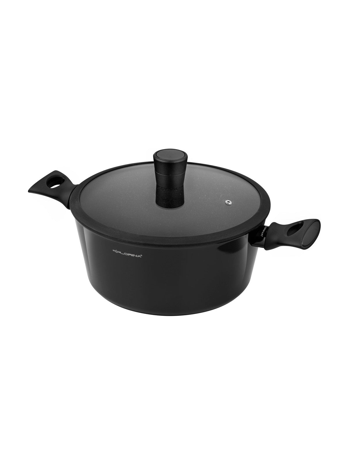 Garnek aluminiowy Florina Magnum 28 cm 6,1 l
