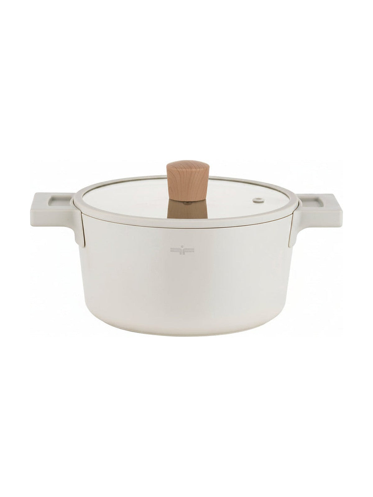 Garnek aluminiowy Florina Nube  20 cm 2.8 l