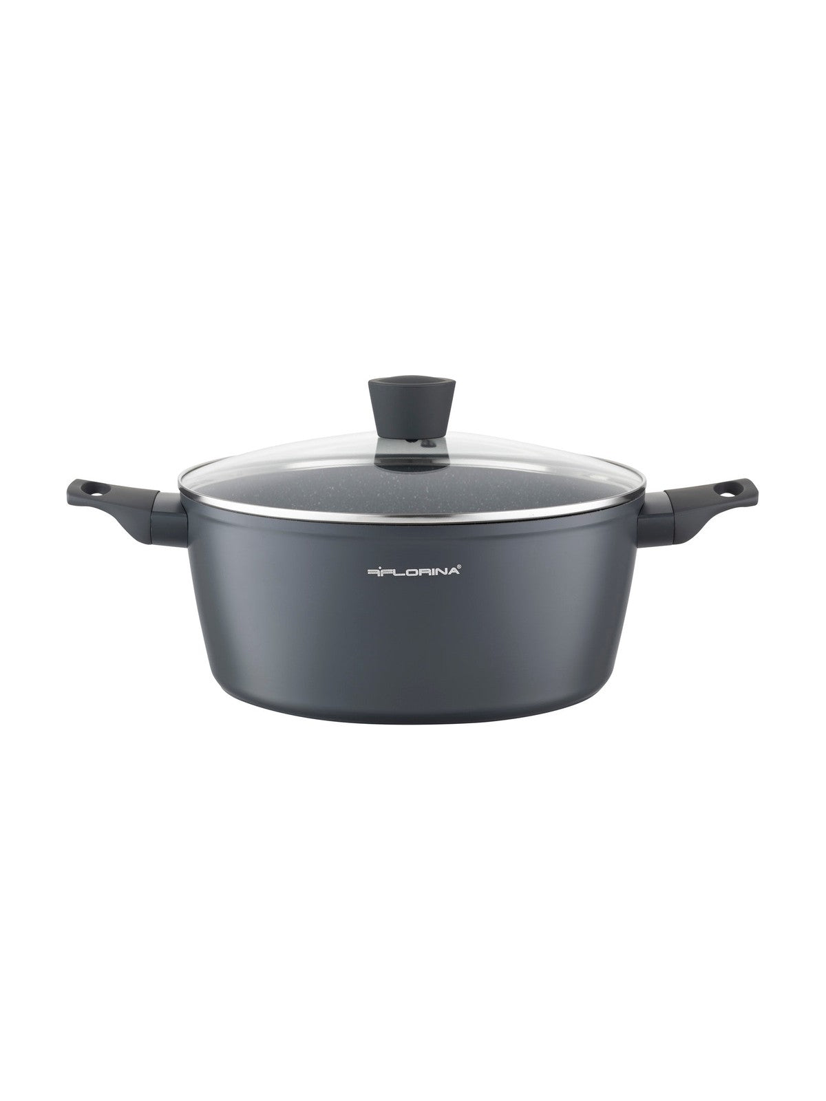 Garnek aluminiowy Florina Savoy by Mateusz Gessler 28 cm 6,5 l