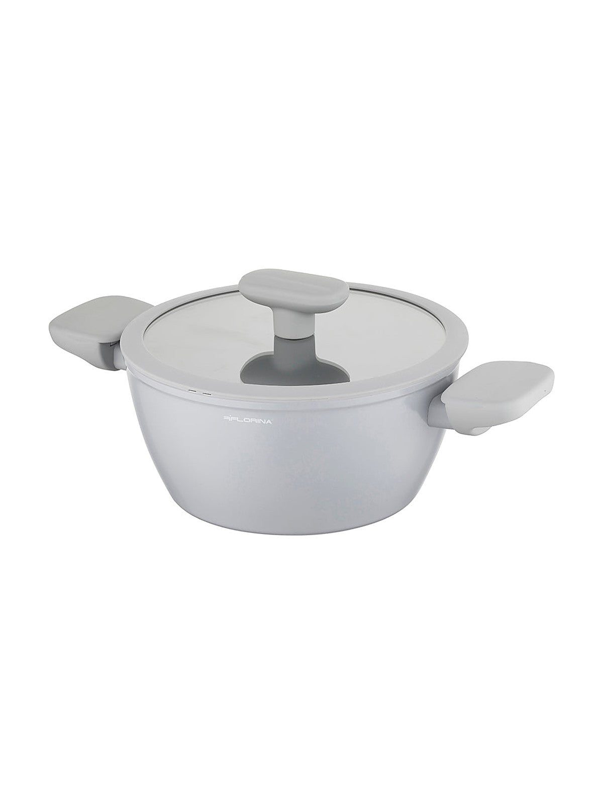 Garnek aluminiowy futuro 20cm 2,2l z/p