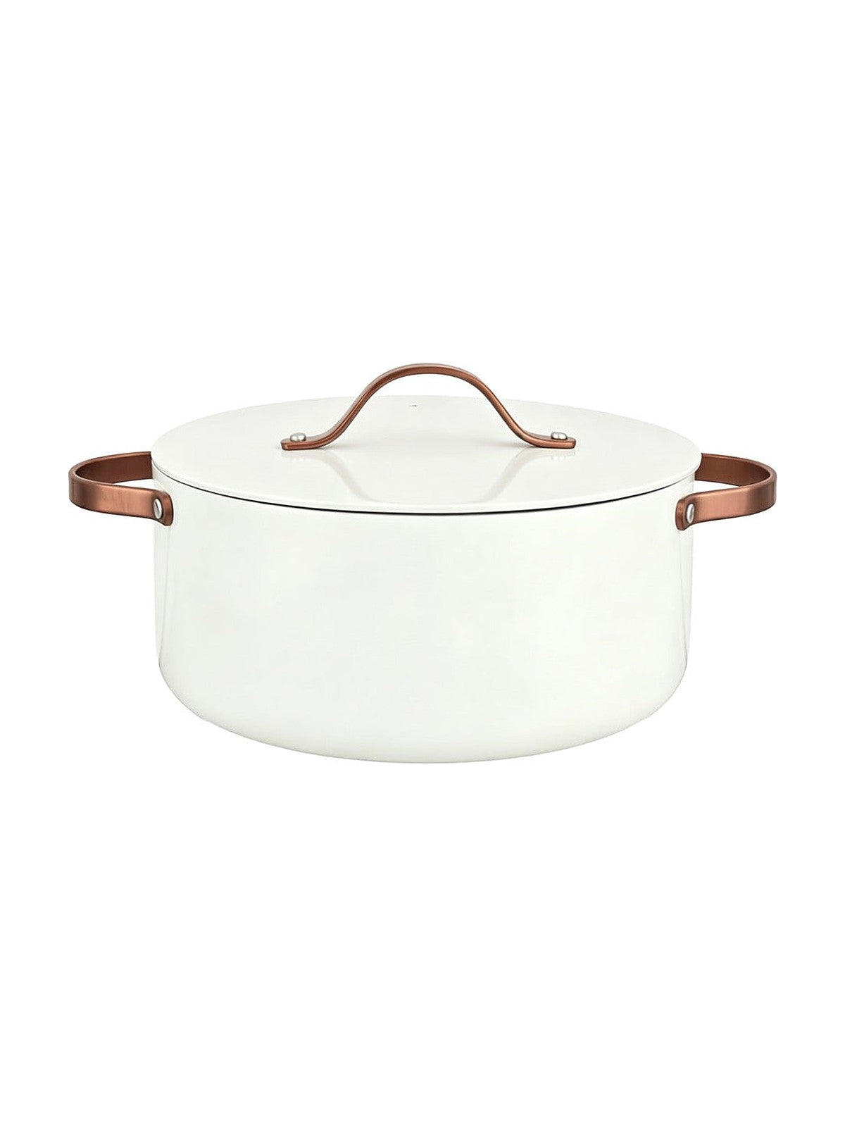 GARNEK ALUMINIOWY MUBE 26CM 6,2L ZP MG