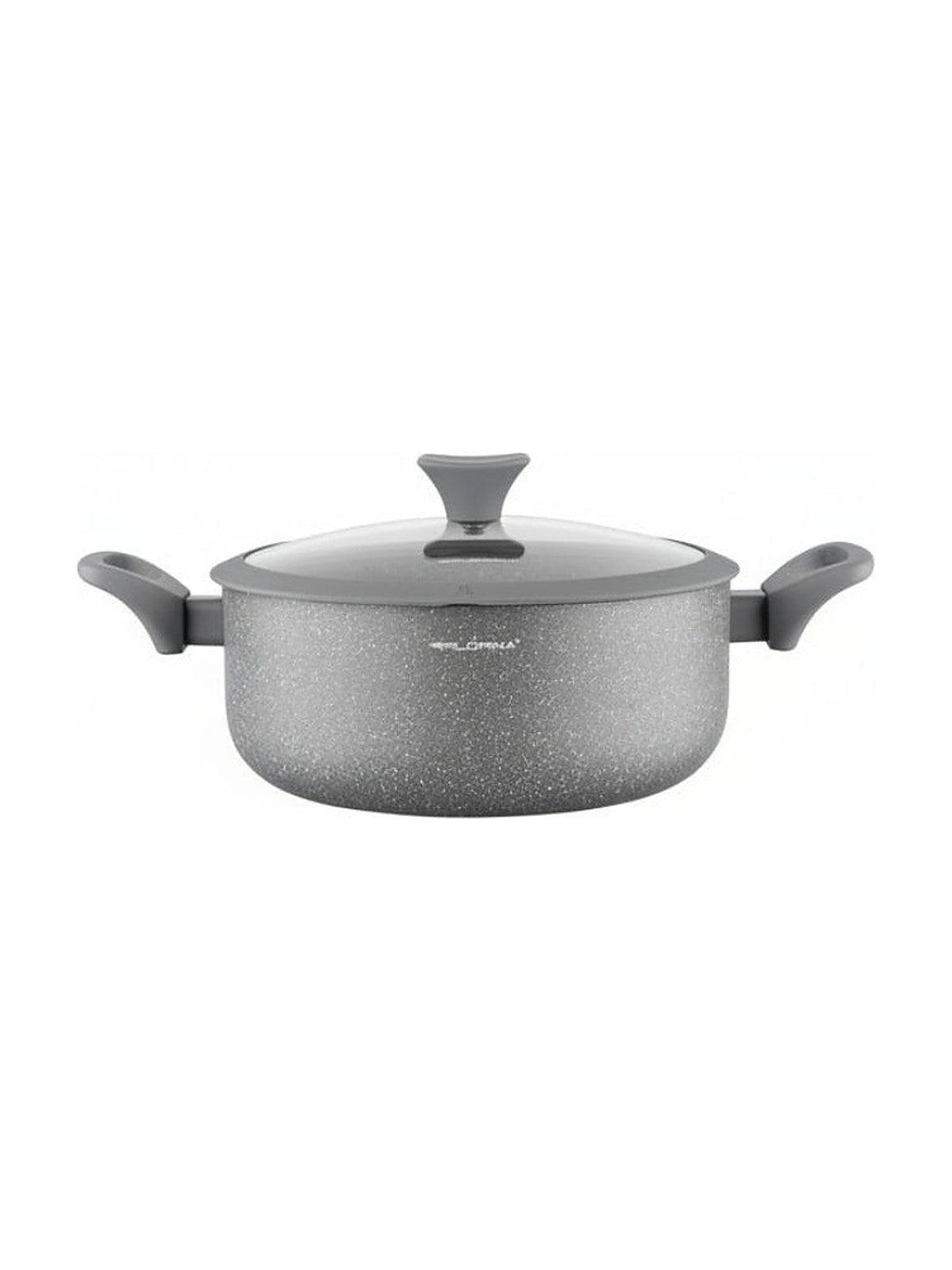 Garnek aluminiowy Pierre 24 cm 4,2 l by Mateusz Gessler