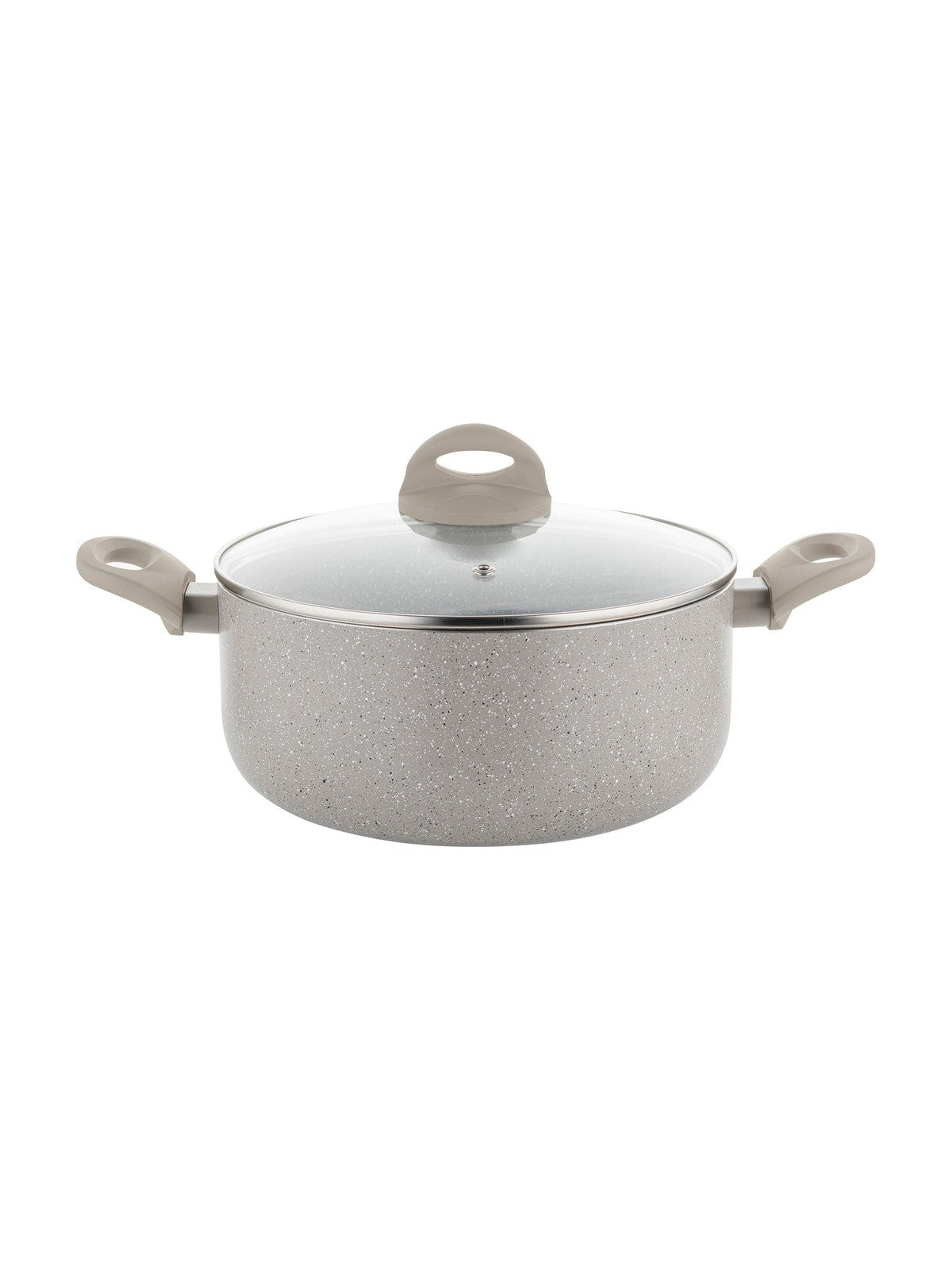 Garnek aluminiowy sandy 20cm 2,4l z/p mg