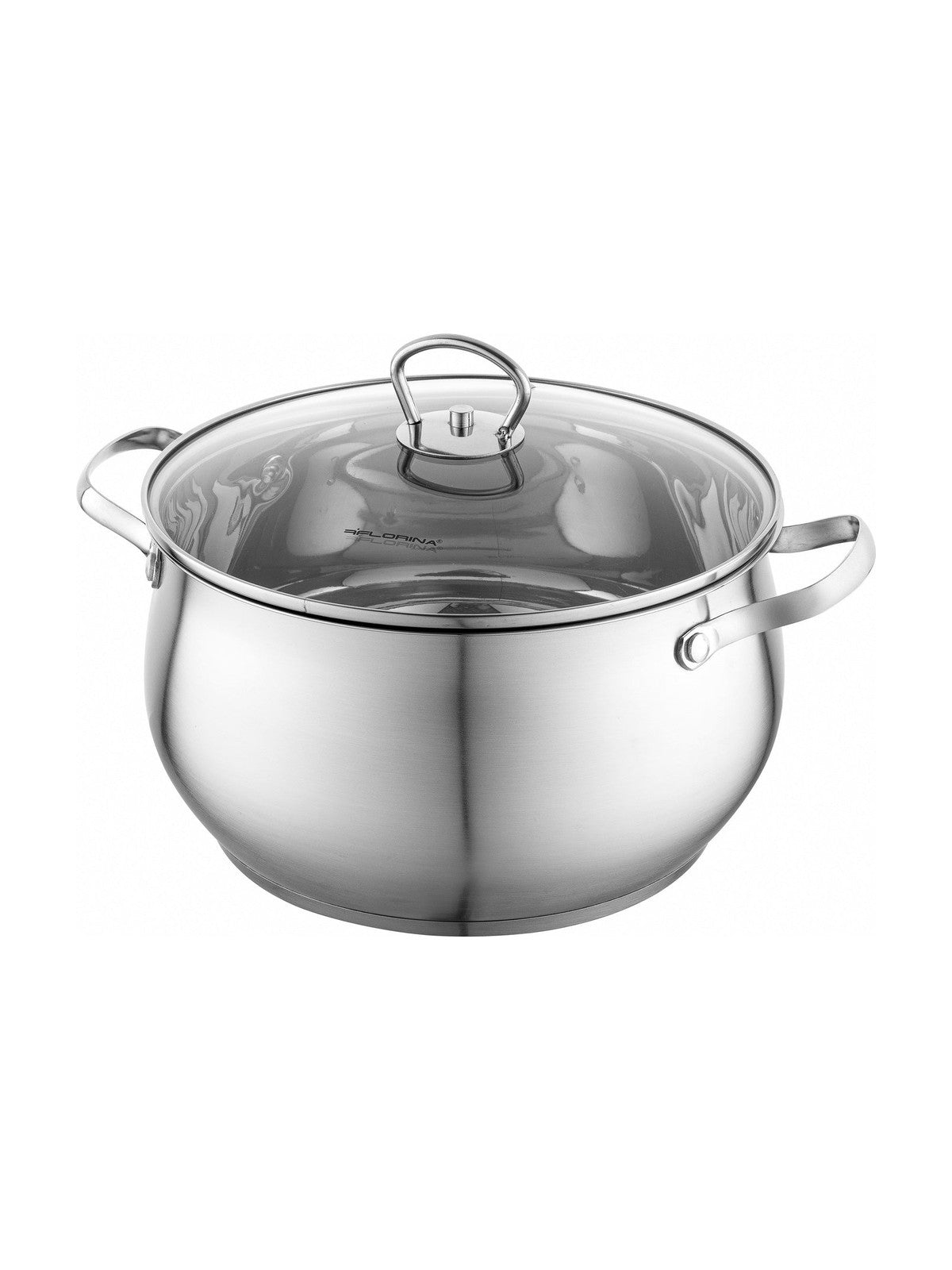 Garnek nierdzewny alex 24cm 6,6l z/p