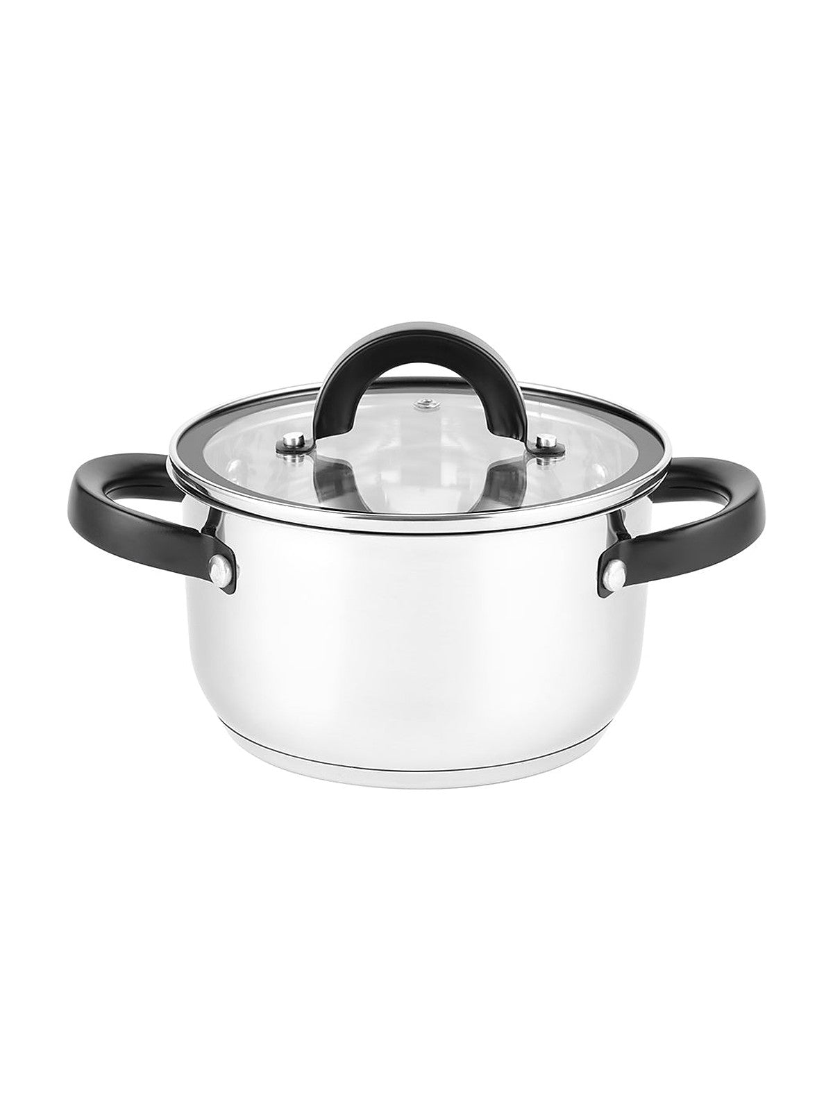 Garnek nierdzewny antonio 24 cm 6,1l z/p