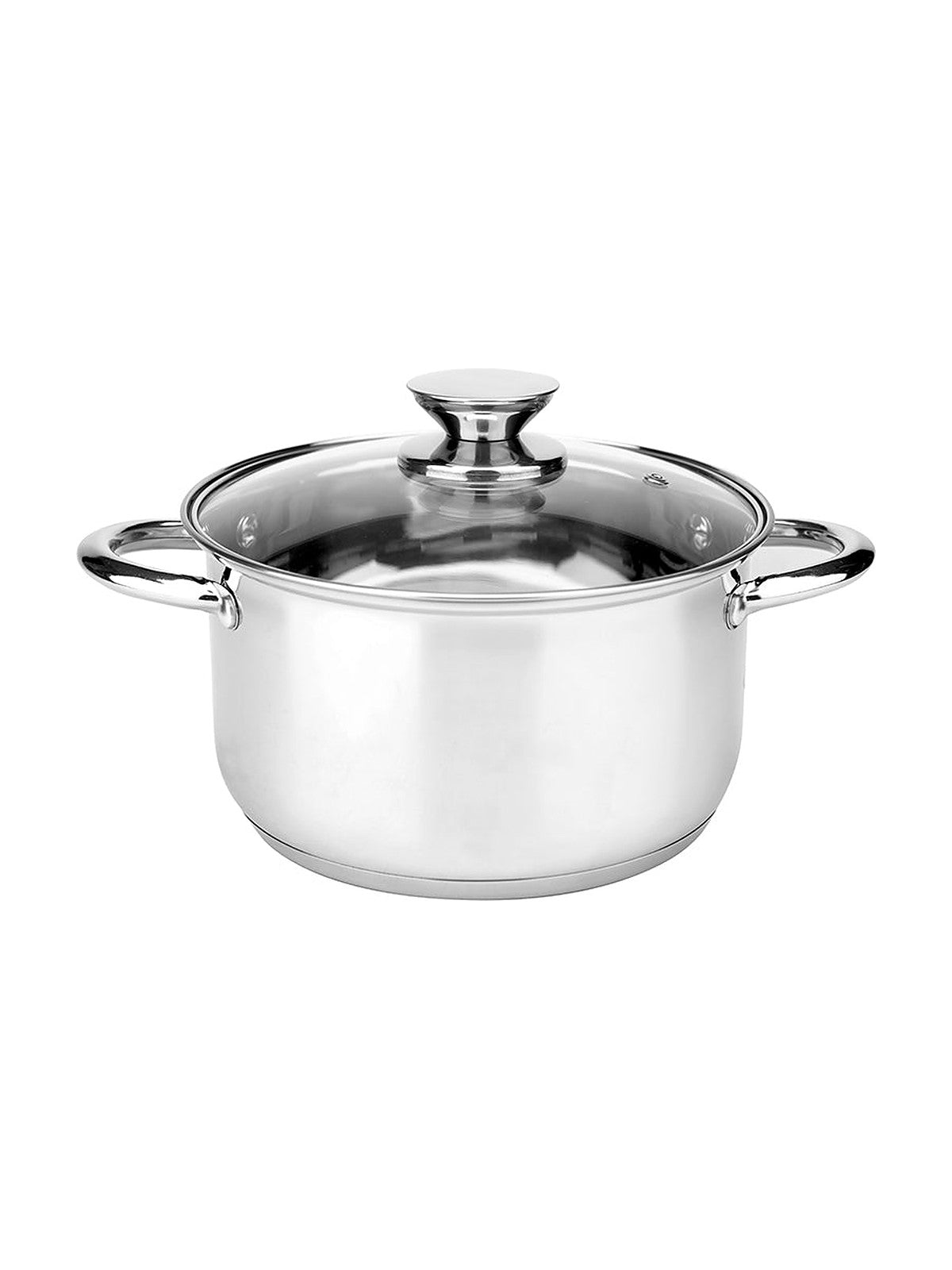 Garnek nierdzewny bravio 16cm 1,6l z/p mg