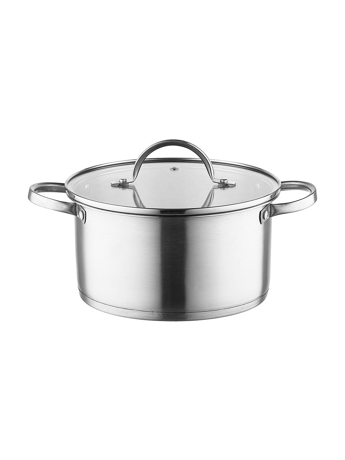 Garnek nierdzewny fava 16cm 1,7l z/p