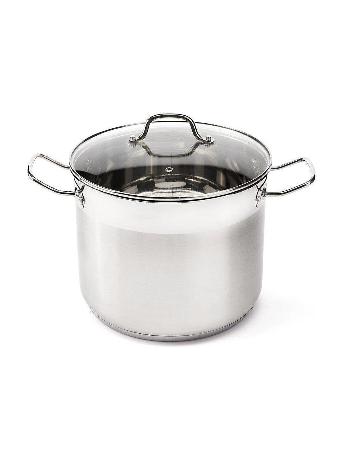 Garnek nierdzewny gastro 26cm 11l z/p
