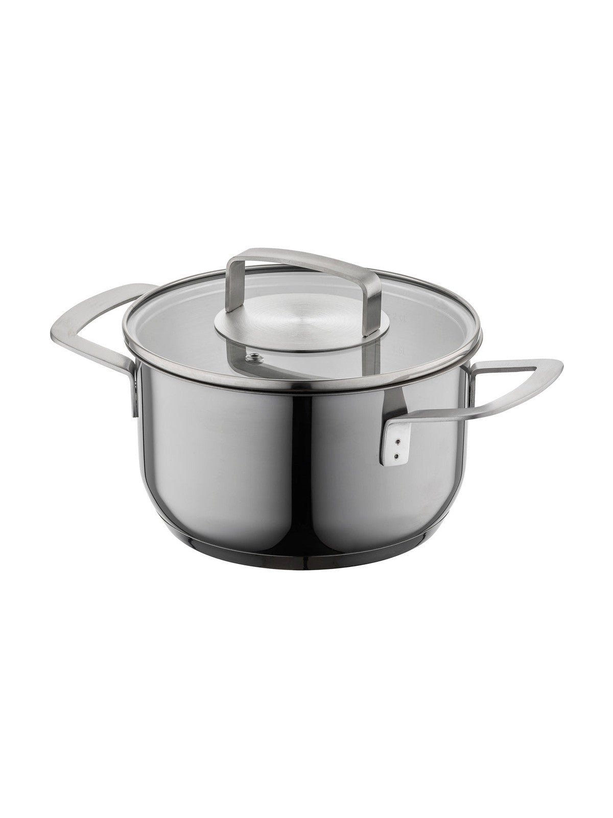 Garnek nierdzewny infinity 16cm 1,6l z/p