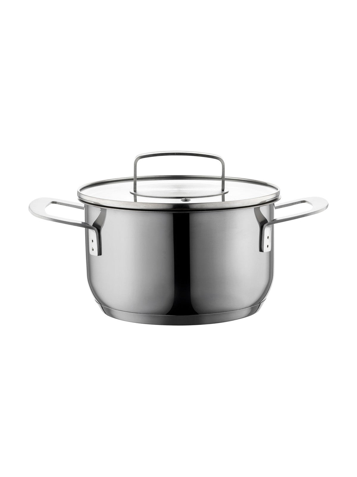 Garnek nierdzewny infinity 18cm 2,2l z/p