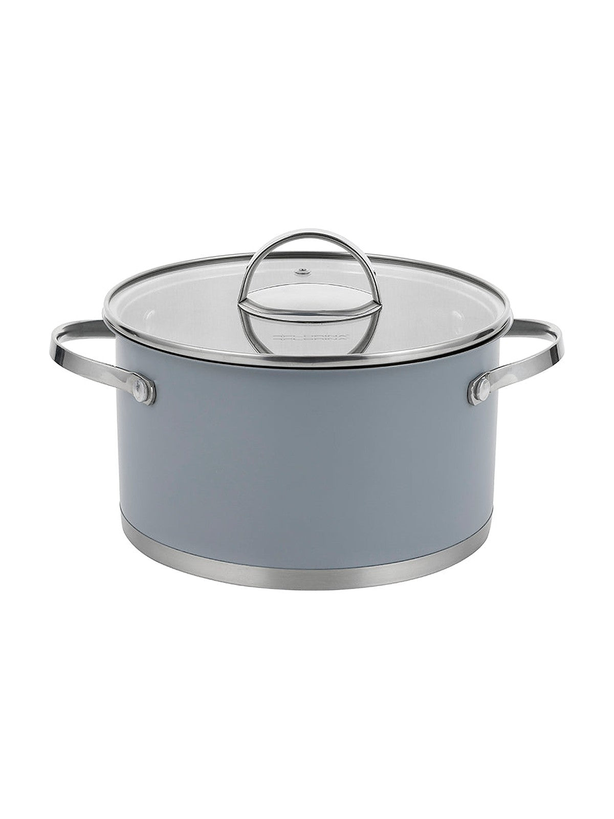Garnek nierdzewny pepe 20cm 3,0l z/p