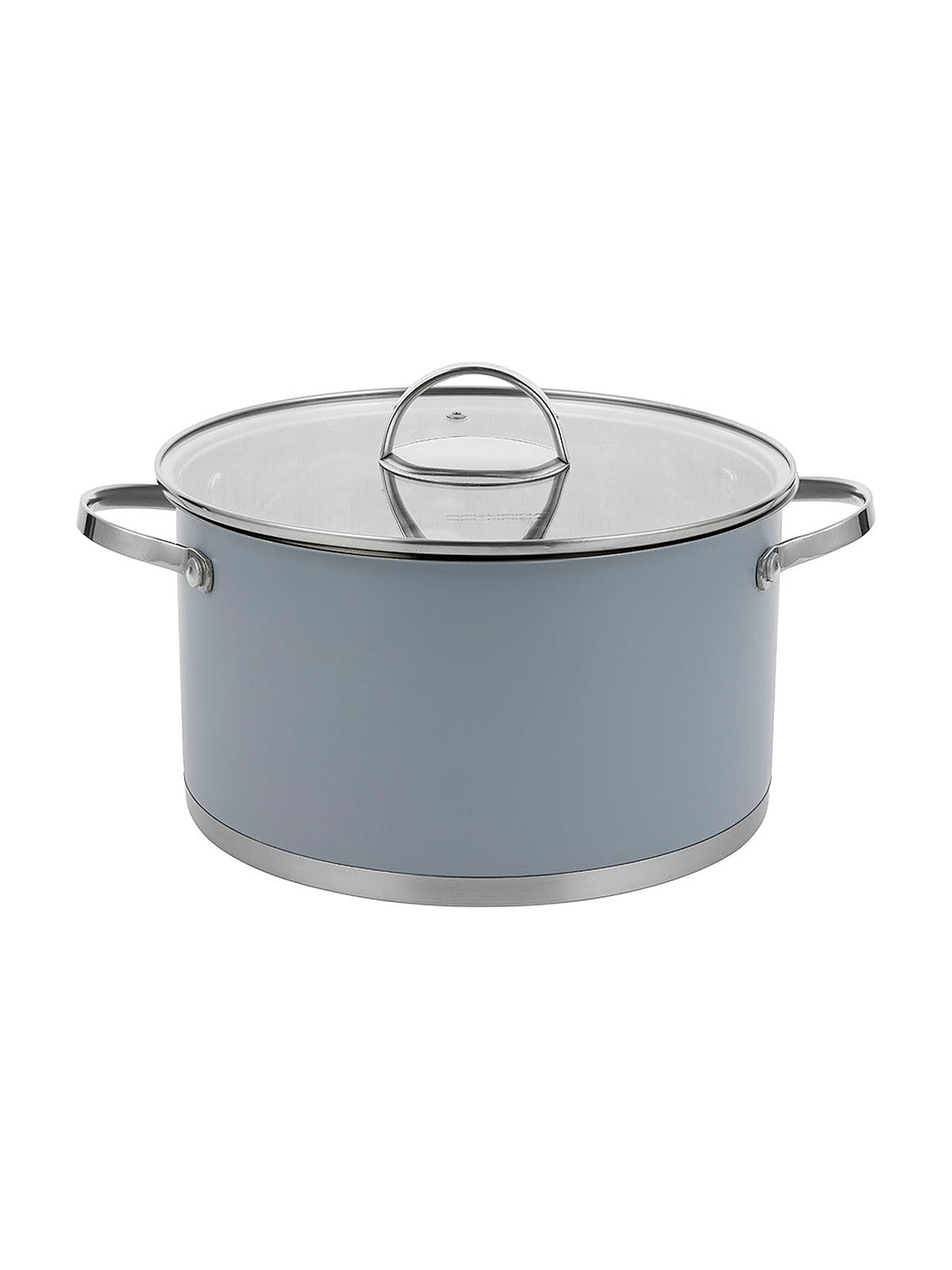 Garnek nierdzewny pepe 24cm 5,0l z/p