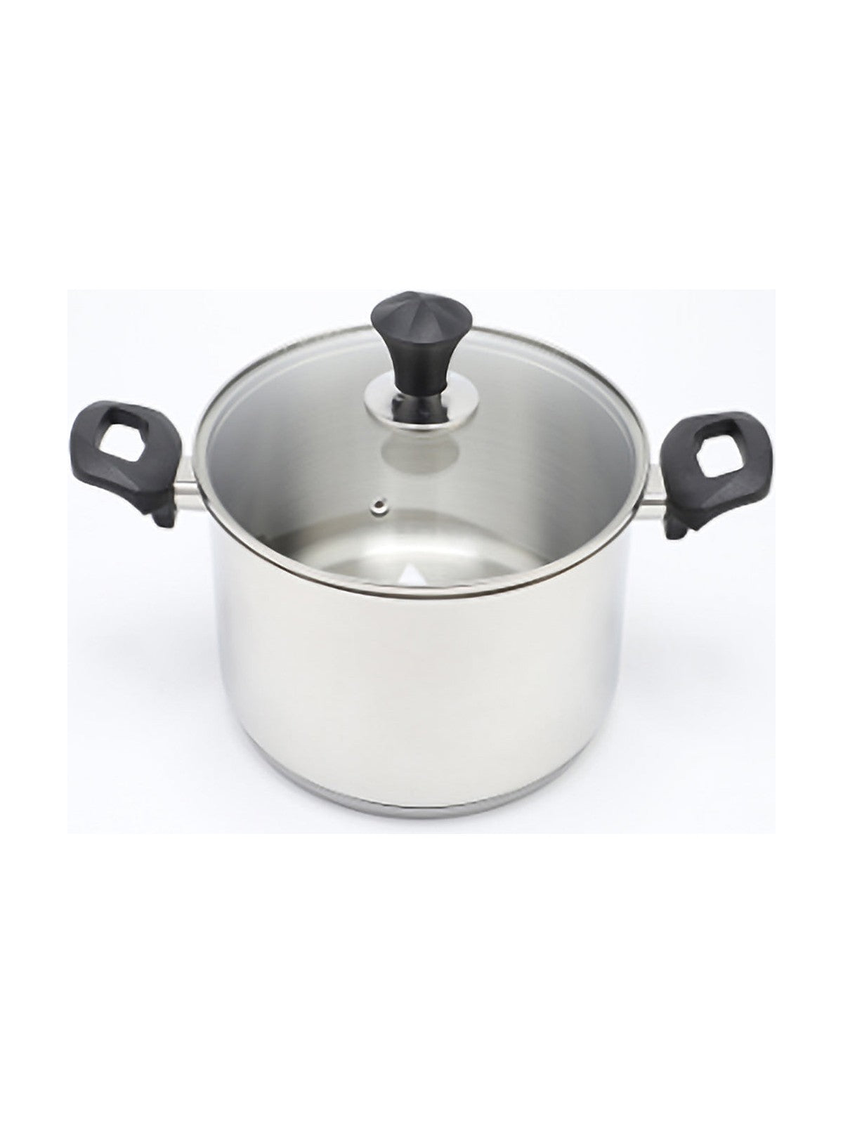 Garnek nierdzewny rey 20cm 3,4l z/p