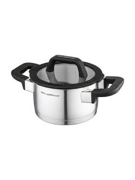 Garnek ze stali nierdzewnej Florina Chef by Mateusz Gessler 18 cm 2,5 l