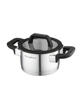 Garnek ze stali nierdzewnej Florina Chef by Mateusz Gessler 20 cm 3,5 l