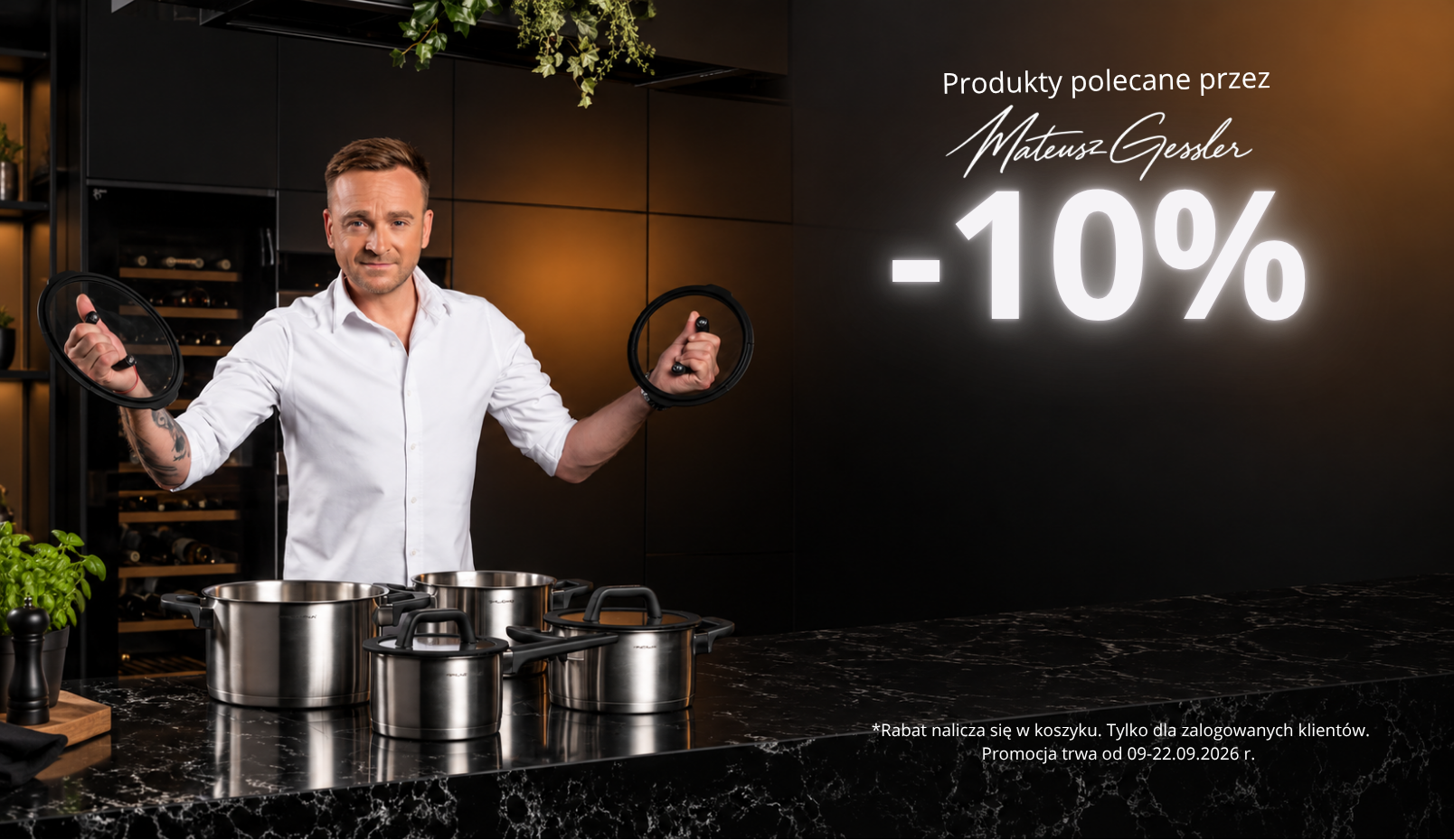 ZOBACZ JAKIE PRODUKTY POLECAM
