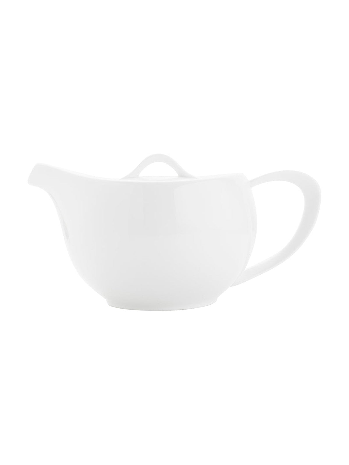 Imbryk do herbaty kawy Florina Moss 1 l porcelana