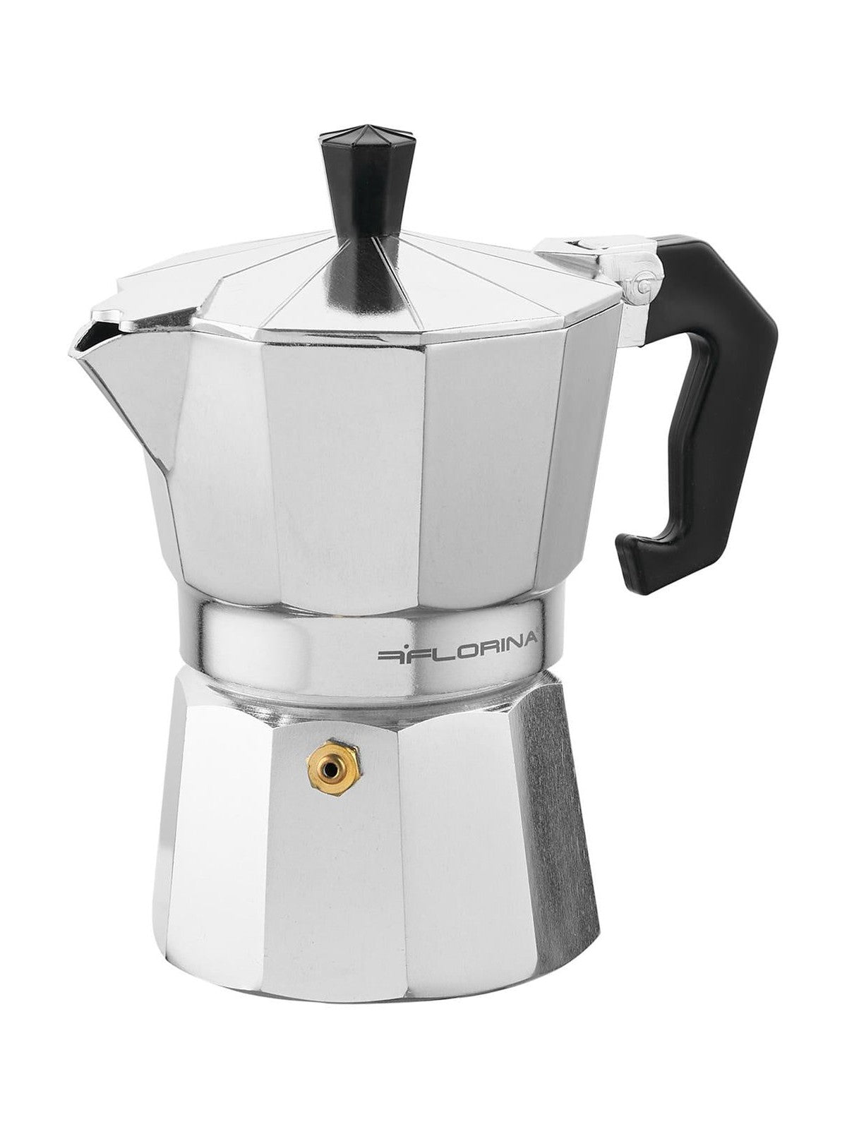 Kawiarka do espresso alum grande na 3filiż