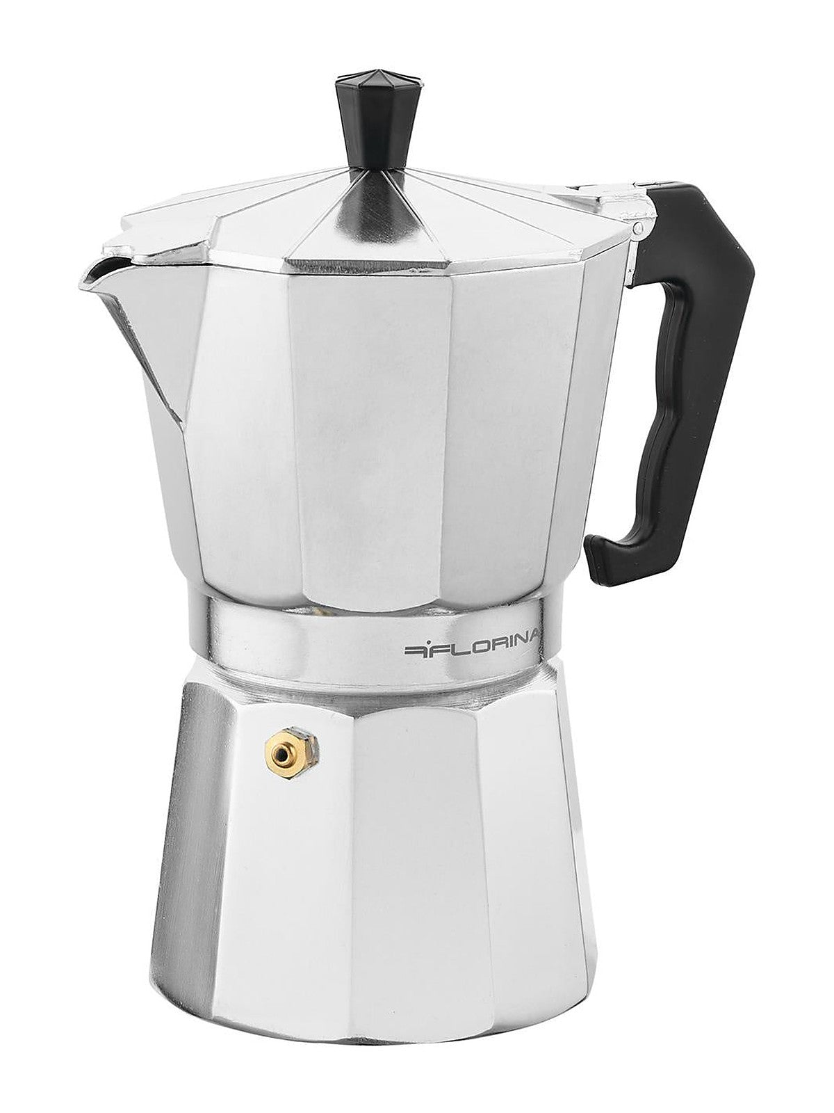 Kawiarka do espresso Florina Grande na 6 filiżanek