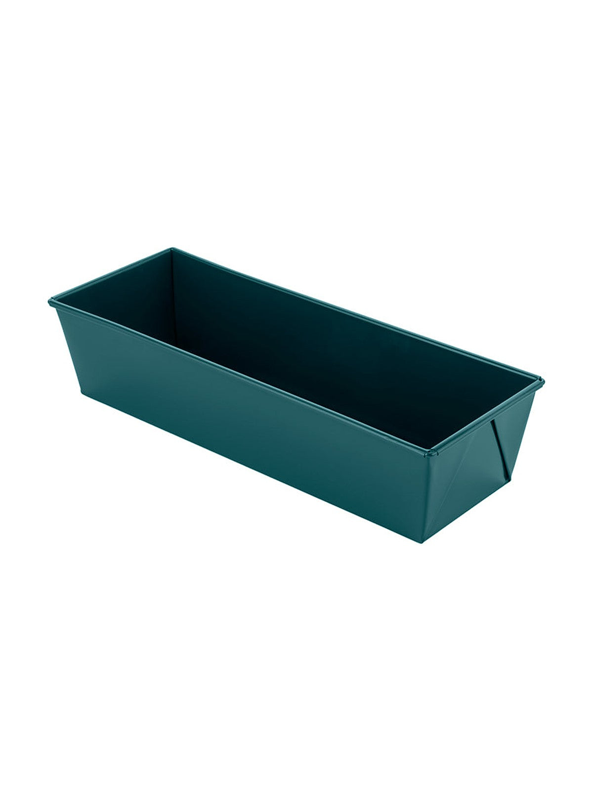 KEKSÓWKA TEDDY 26X11CM ZIELONA