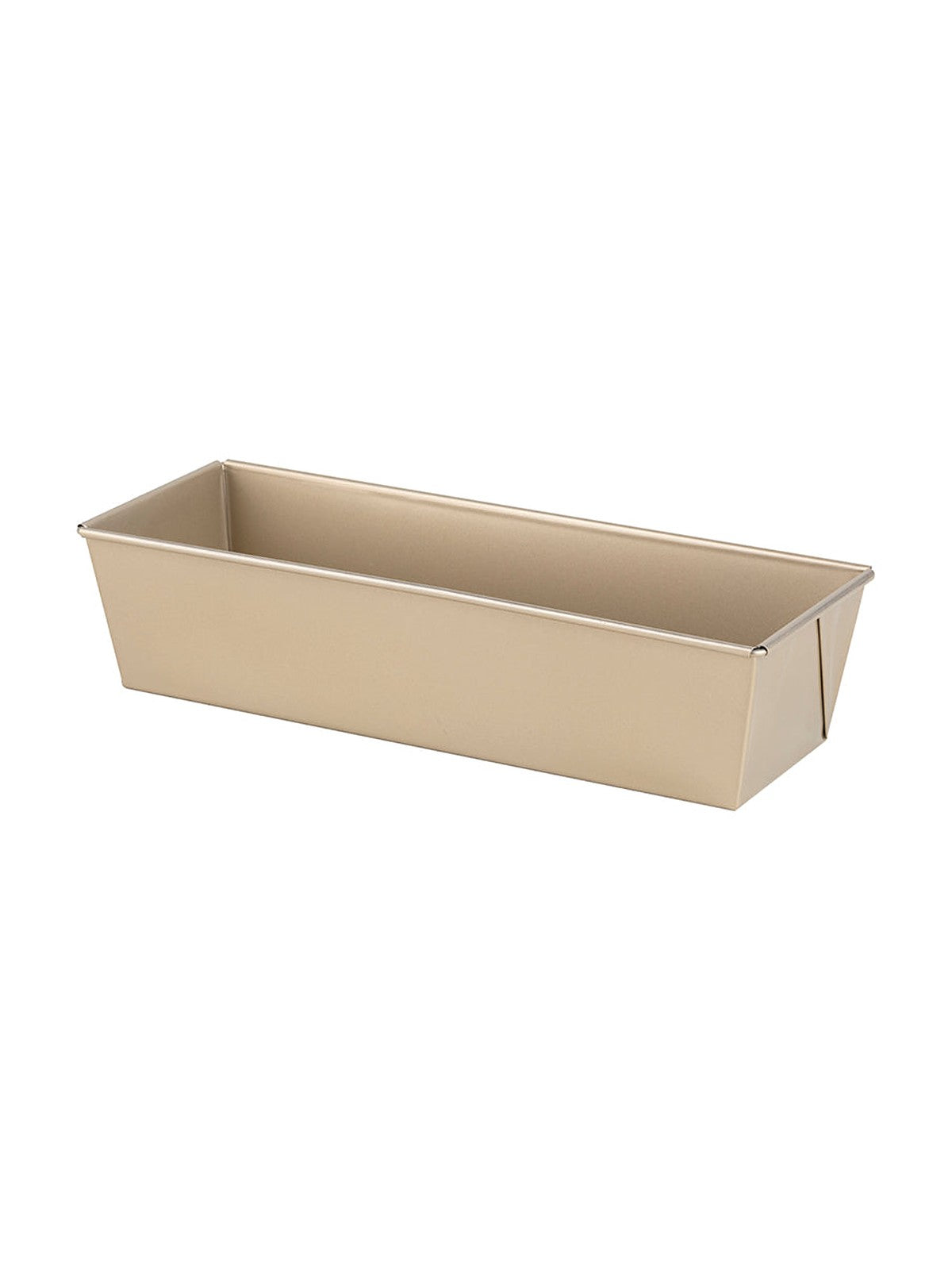 KEKSÓWKA TEDDY 26X11CM ZŁOTA