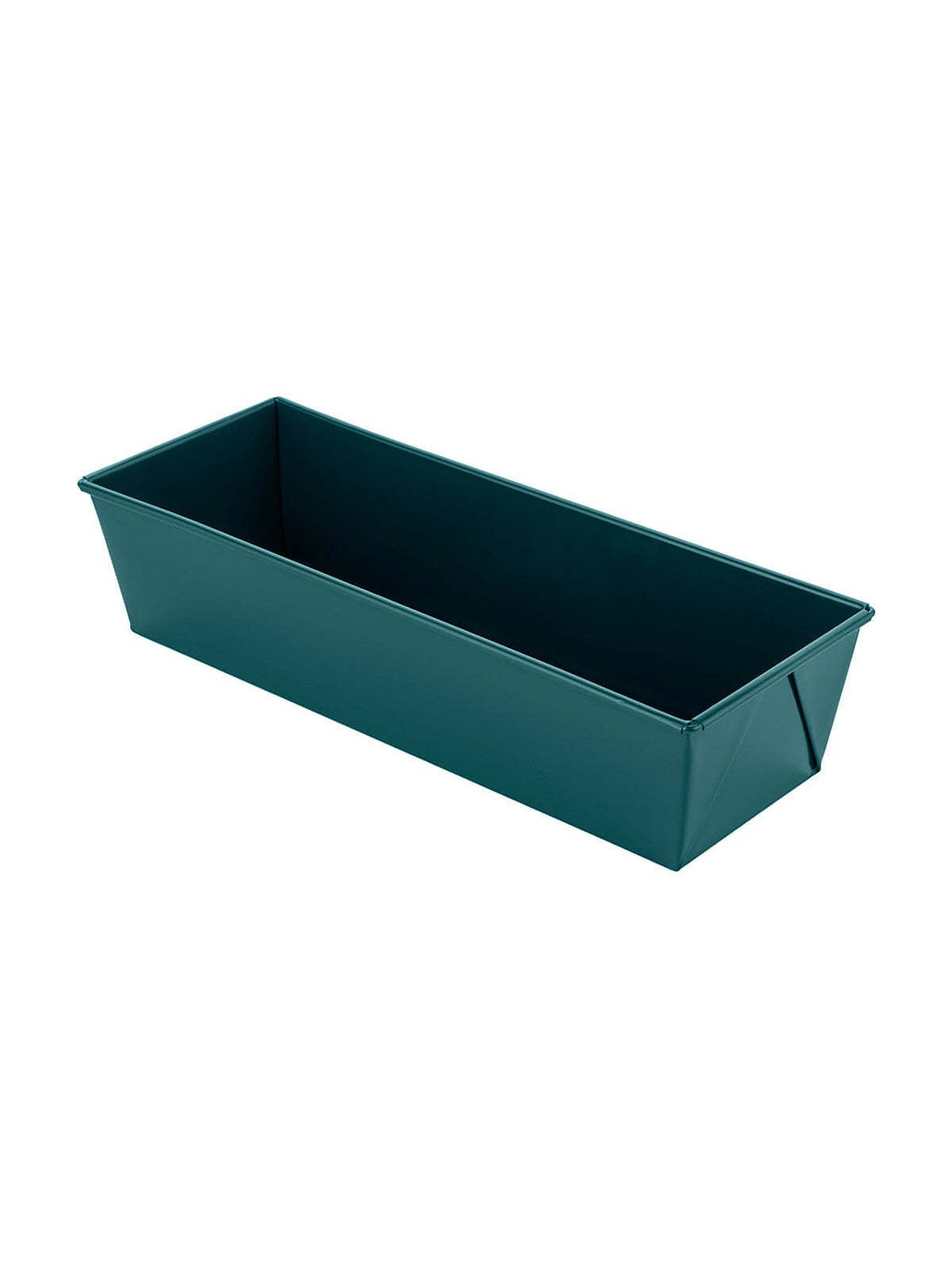 KEKSÓWKA TEDDY 31X11CM ZIELONA