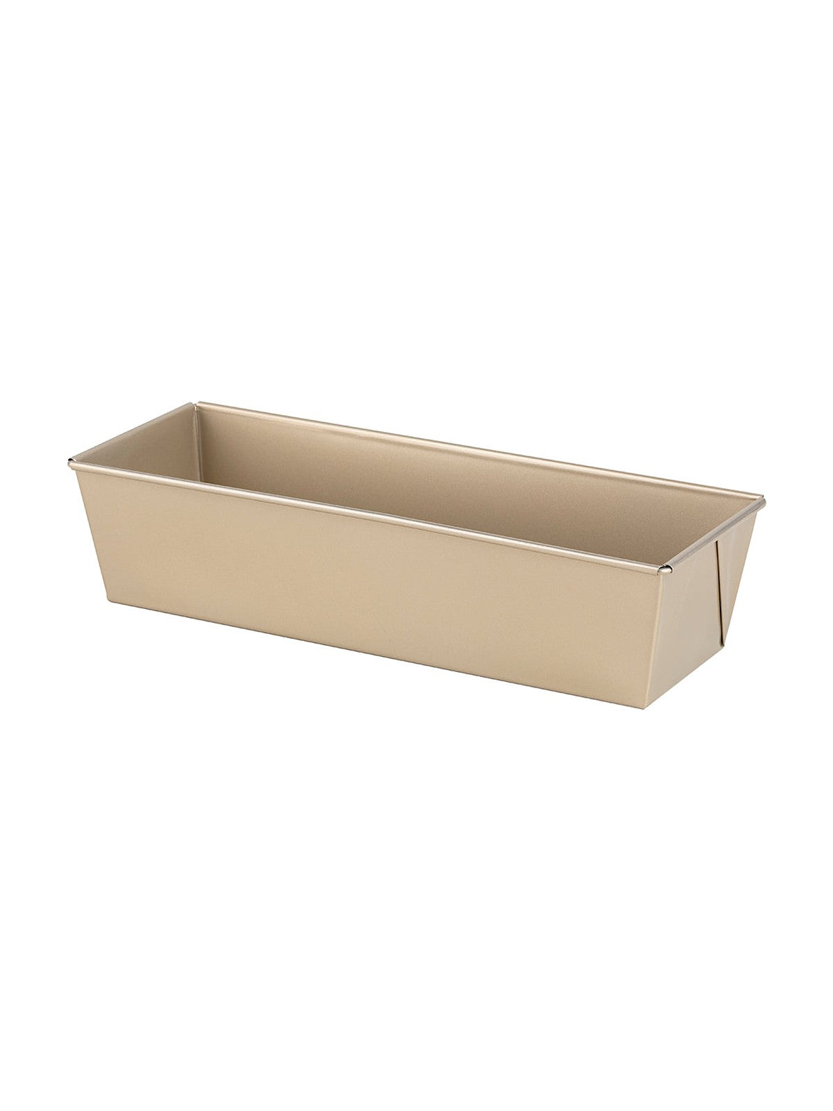 KEKSÓWKA TEDDY 31X11CM ZŁOTA