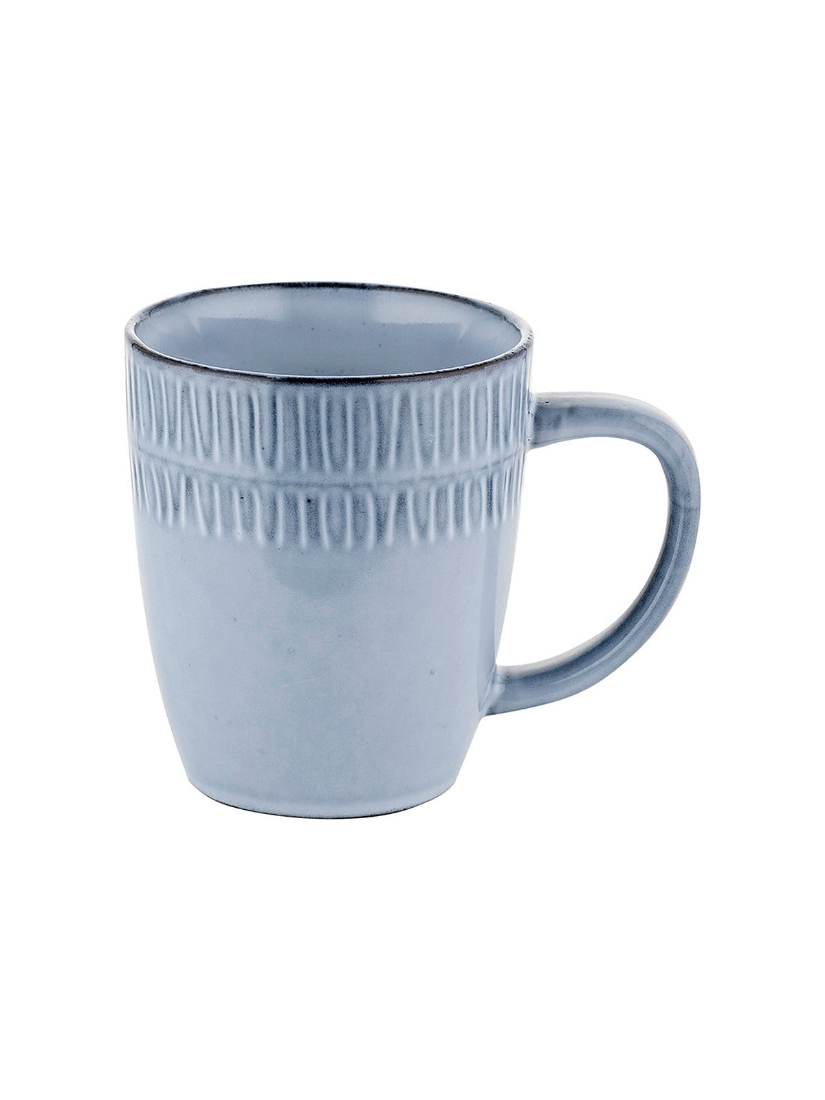 Kubek almond blue 350ml