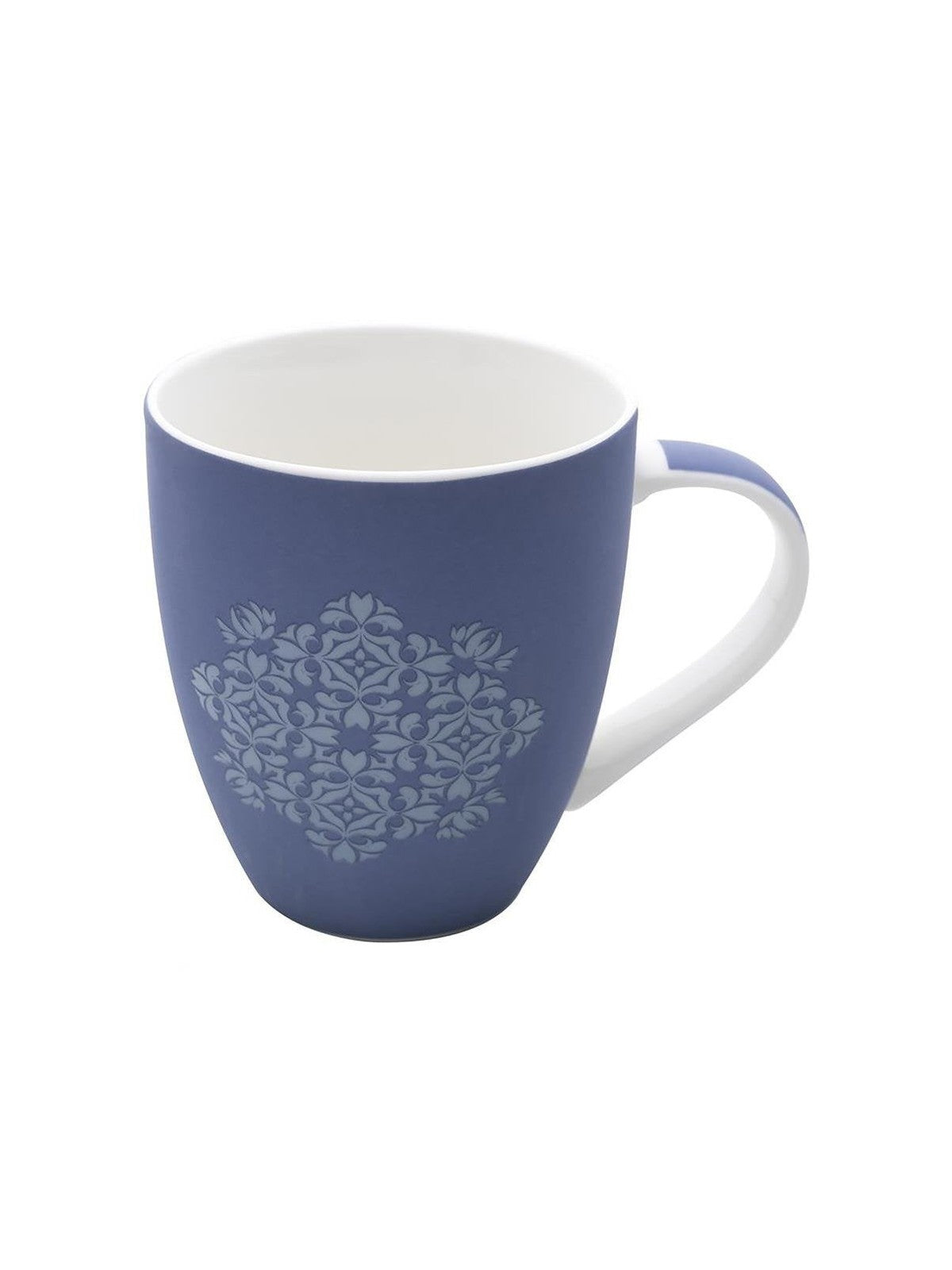 Kubek blue maiolica 500ml nbc