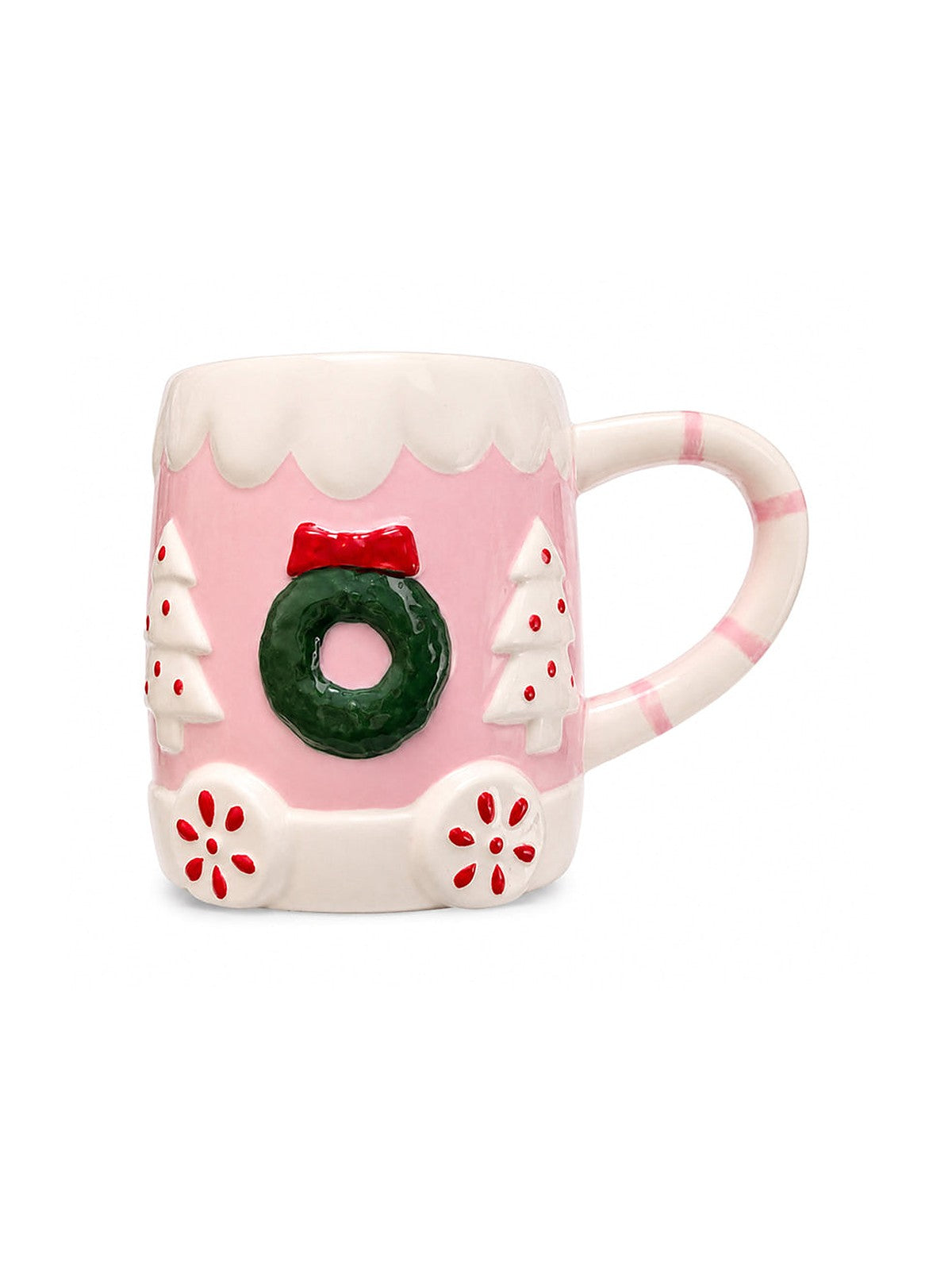 KUBEK CASSI 400ML
