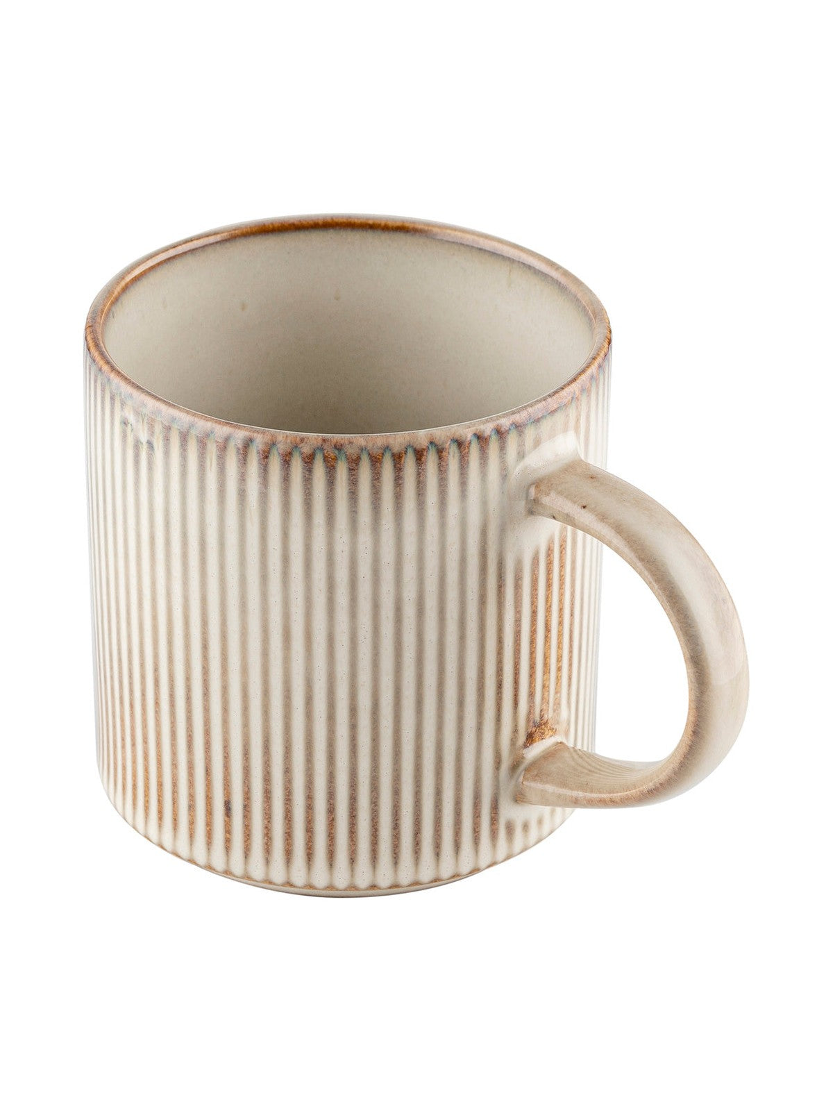 Kubek ceramiczny Florina Evia 330 ml